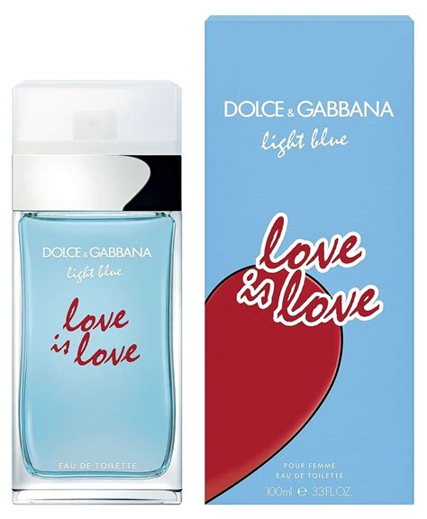 dolce gabbana love is love fragrantica|dolce gabbana unisex.